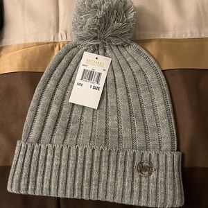 Michael Kors beanie